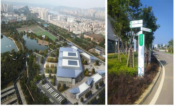 智能標識的經(jīng)典應(yīng)用包括哪些？