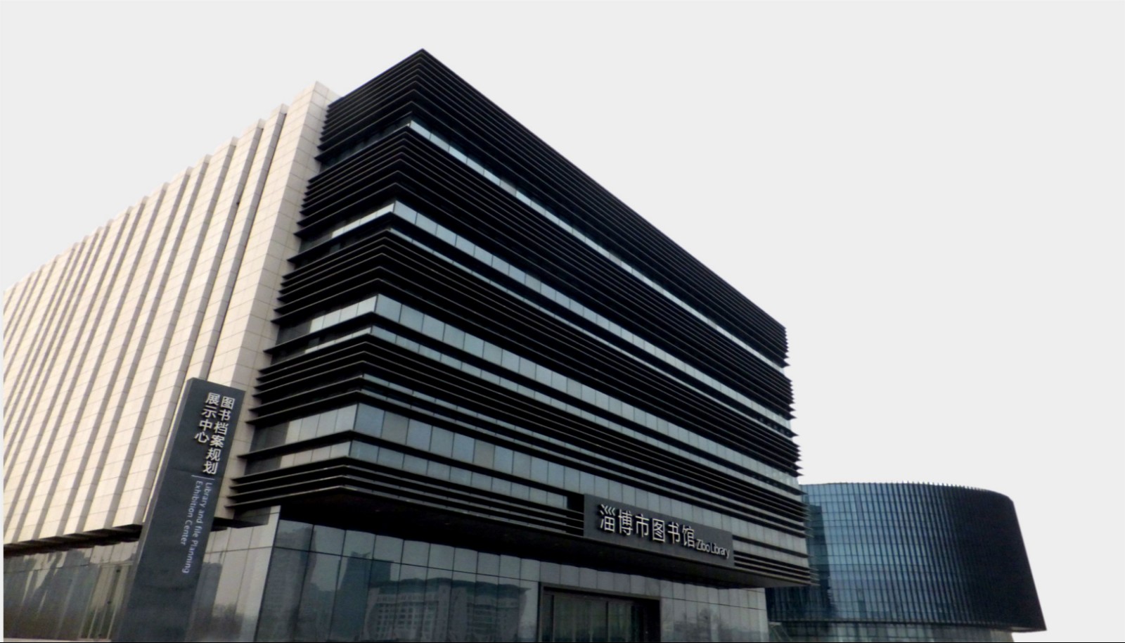 分享 | 看看“老舊”醫(yī)院標(biāo)識導(dǎo)引如何再規(guī)劃