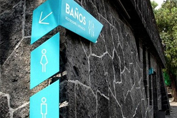 如何選擇商業(yè)場(chǎng)館標(biāo)識(shí)公司？