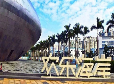 標識標牌制作有哪幾種工藝