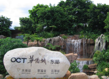 標(biāo)識規(guī)劃設(shè)計的五大要素