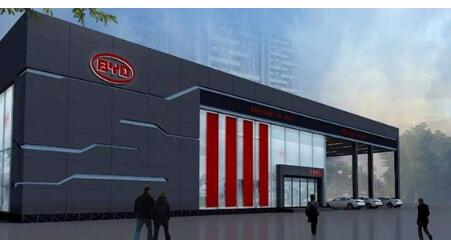 智能標(biāo)識在傳統(tǒng)標(biāo)識的基礎(chǔ)上升級了哪些功能？