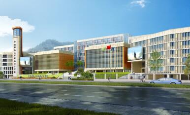 標(biāo)識(shí)規(guī)劃設(shè)計(jì)公司所制作的走廊標(biāo)識(shí)牌具有哪些特色