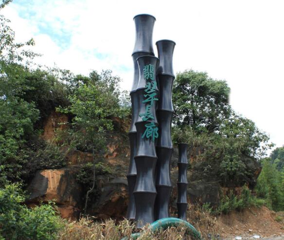 在旅游景區(qū)標(biāo)識(shí)設(shè)計(jì)過(guò)程中應(yīng)當(dāng)遵循哪些原則