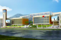 3個現(xiàn)代小區(qū)標識規(guī)劃設計的要求