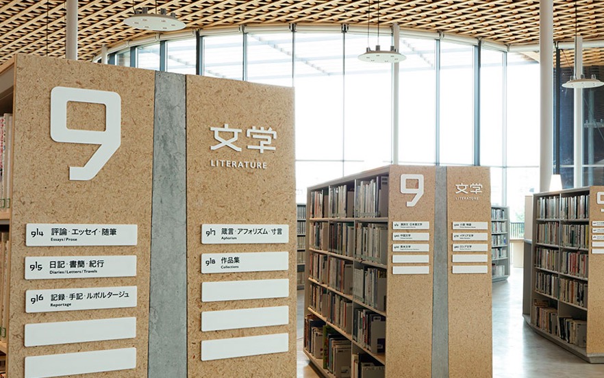 如何選擇校園文化標(biāo)識(shí)