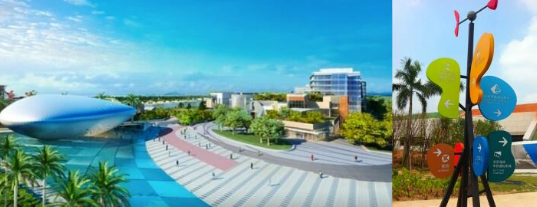 標識規(guī)劃設(shè)計公司有哪些優(yōu)勢？